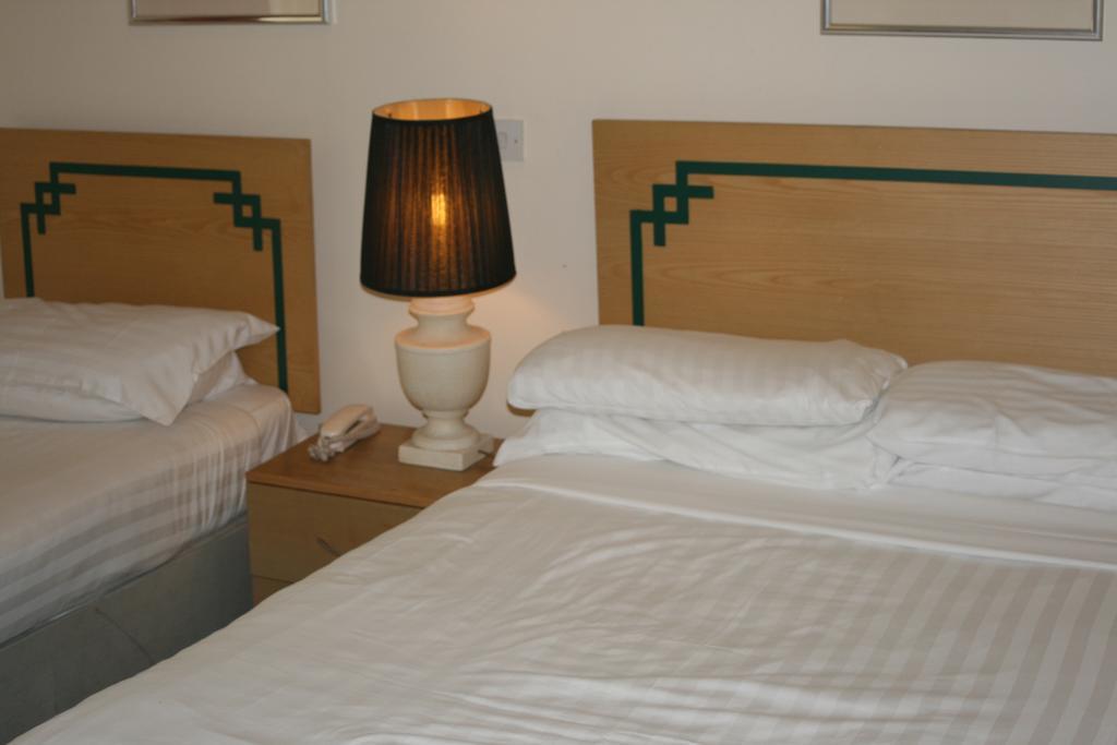 Hanover Hotel & Mccartney'S Bar Liverpool Luaran gambar