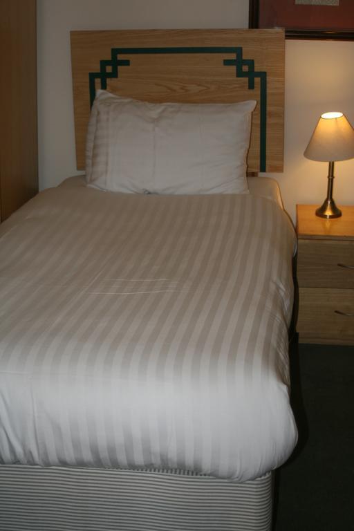 Hanover Hotel & Mccartney'S Bar Liverpool Luaran gambar